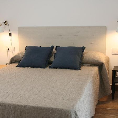 Azul Cielo Apartment Ayamonte Ngoại thất bức ảnh
