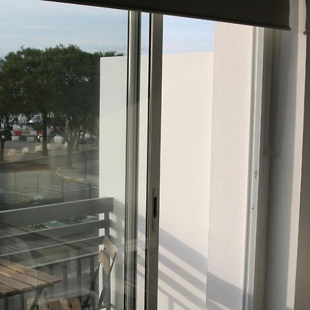 Azul Cielo Apartment Ayamonte Ngoại thất bức ảnh