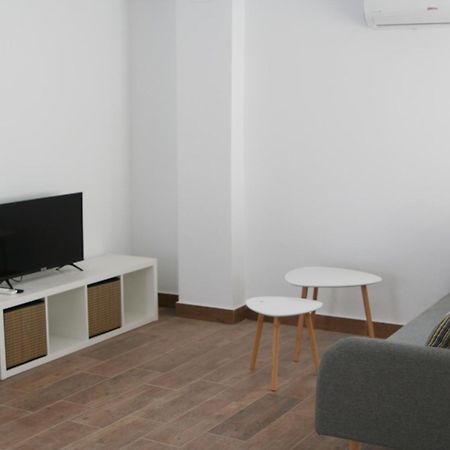 Azul Cielo Apartment Ayamonte Ngoại thất bức ảnh