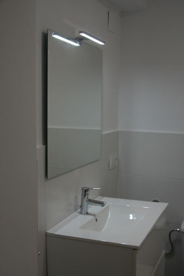 Azul Cielo Apartment Ayamonte Ngoại thất bức ảnh