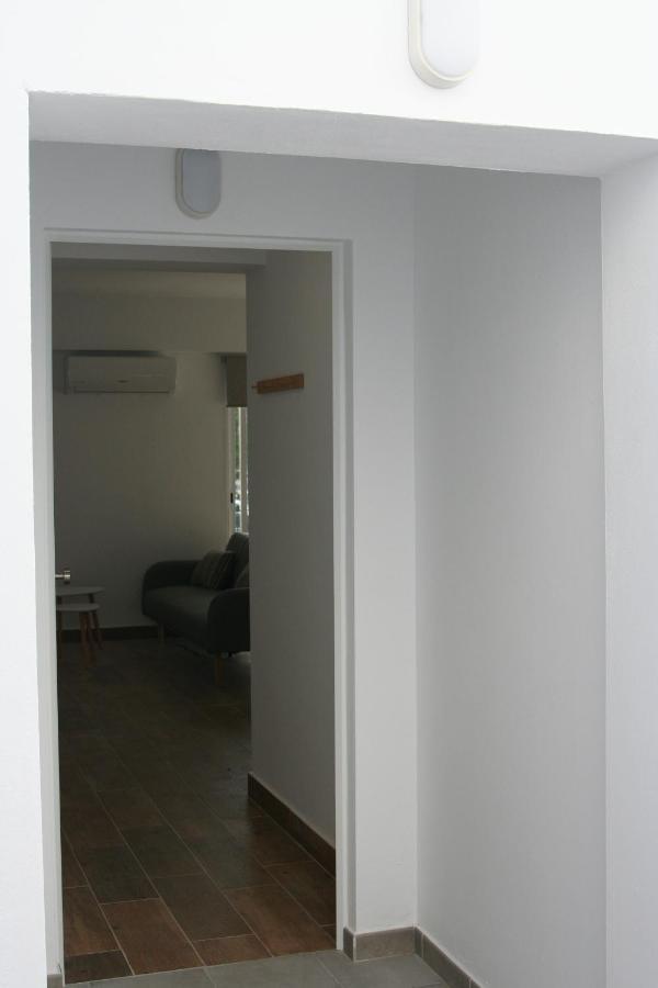 Azul Cielo Apartment Ayamonte Ngoại thất bức ảnh
