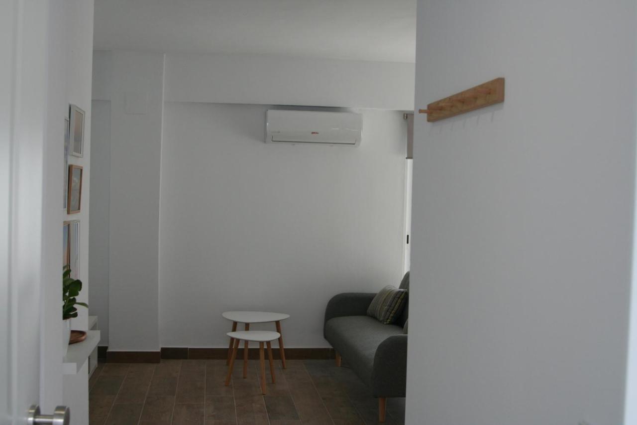 Azul Cielo Apartment Ayamonte Ngoại thất bức ảnh